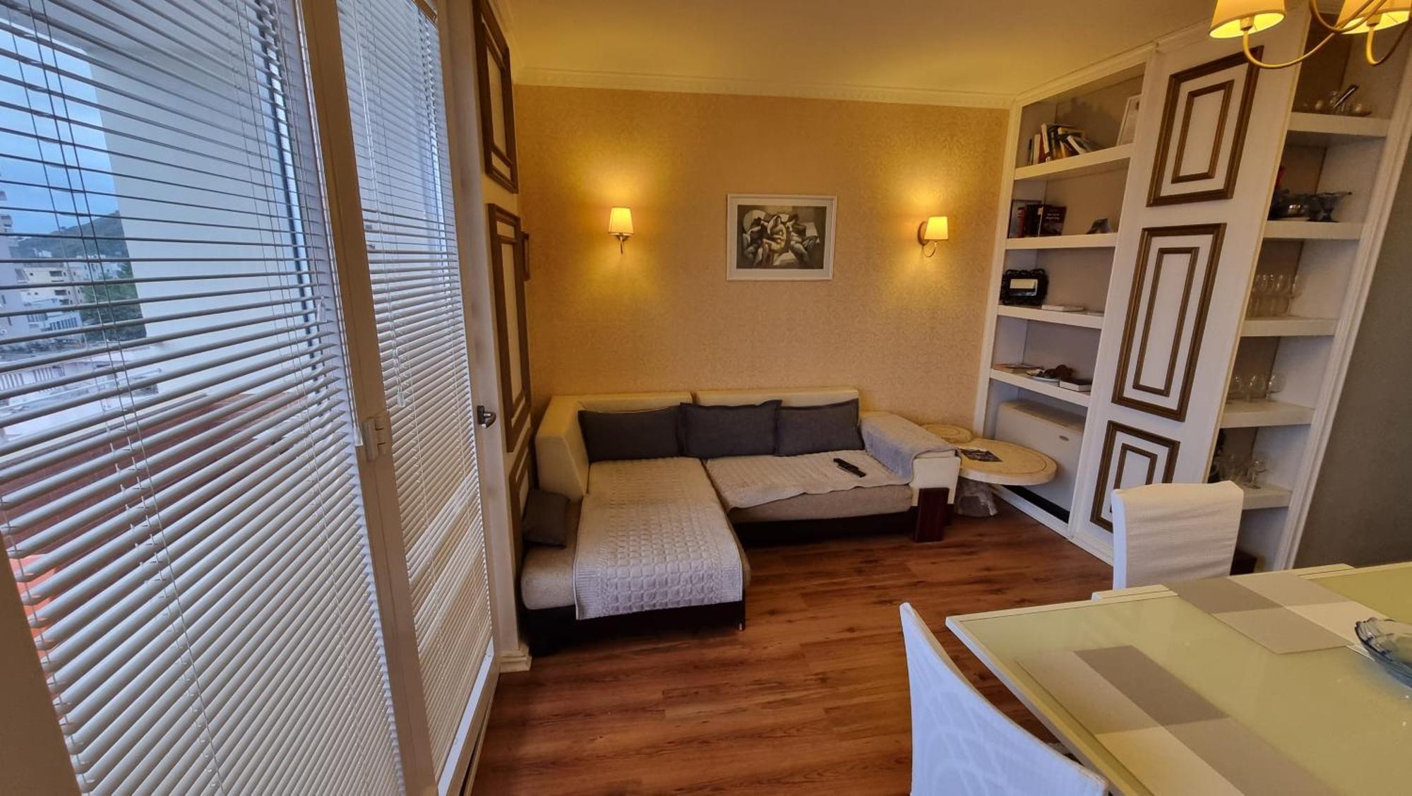 Sunset Seaview Apartment Durrës Buitenkant foto