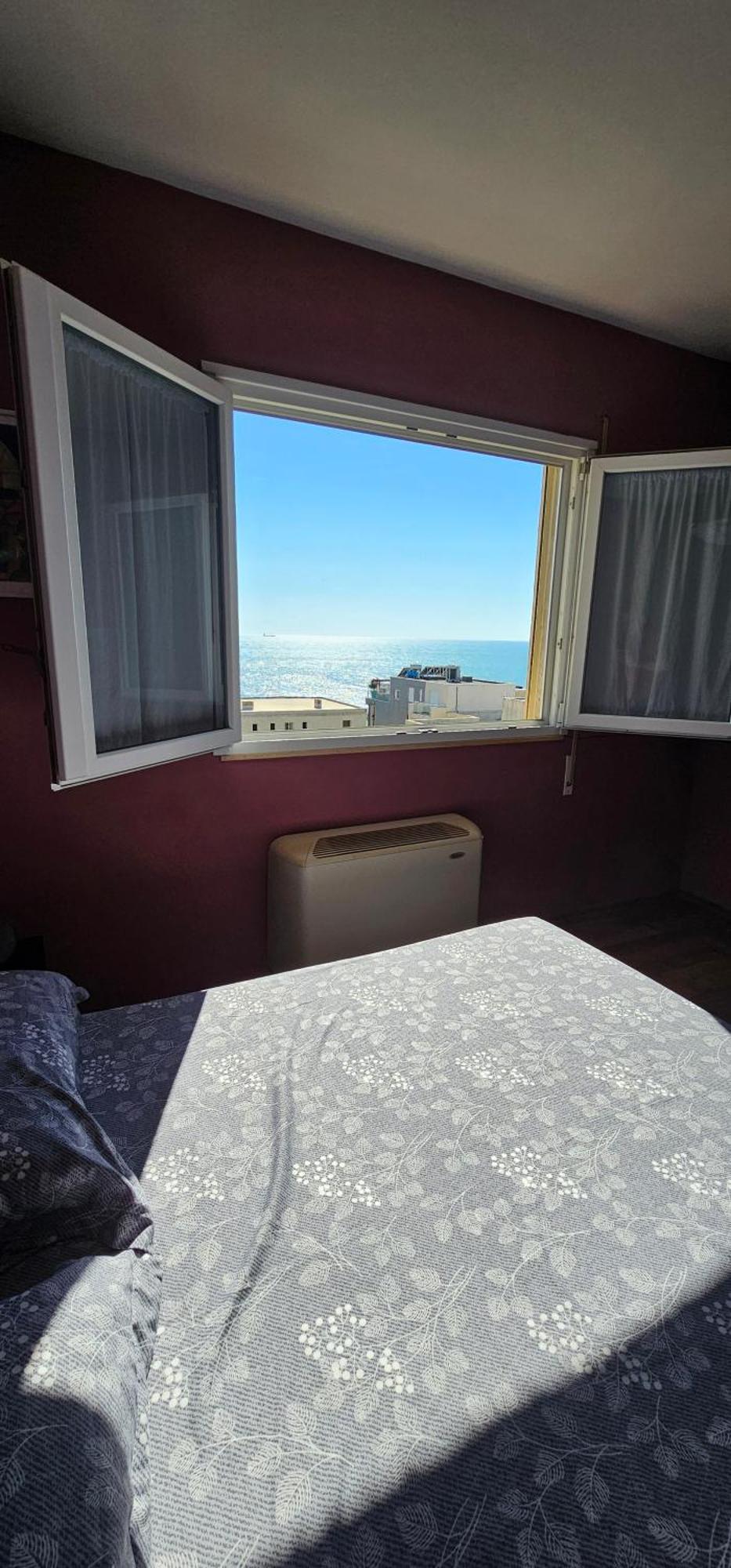 Sunset Seaview Apartment Durrës Buitenkant foto